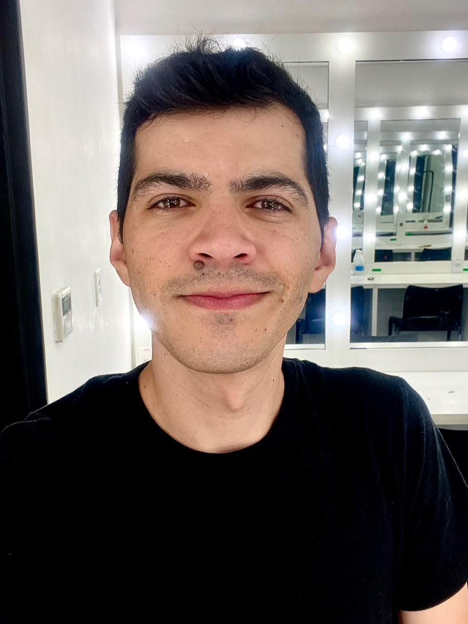 Victor Ribeiro